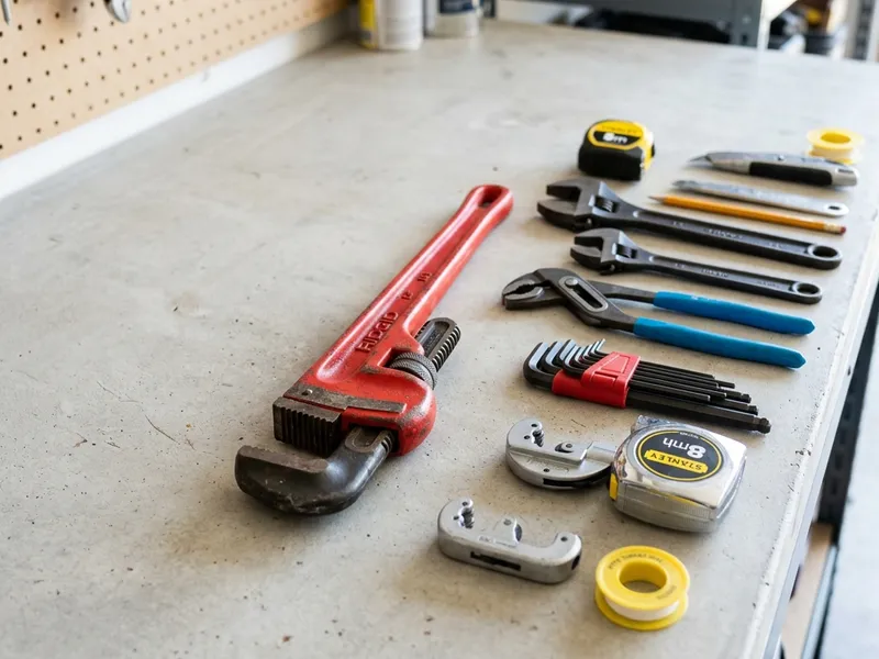 Emergency Plumber in Heidelberg, MS